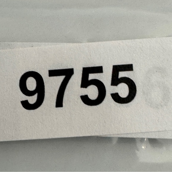 Talbots Mint Green Sequin Cardigan Sweater Women’s XL Cotton Long Sleeve - Picture 6 of 6